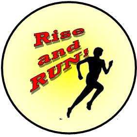1.5" Rise and Run button